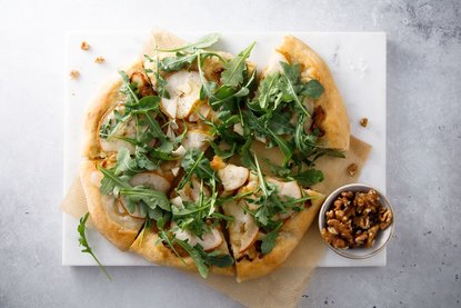 Adult Class: Pizza Pizzazz